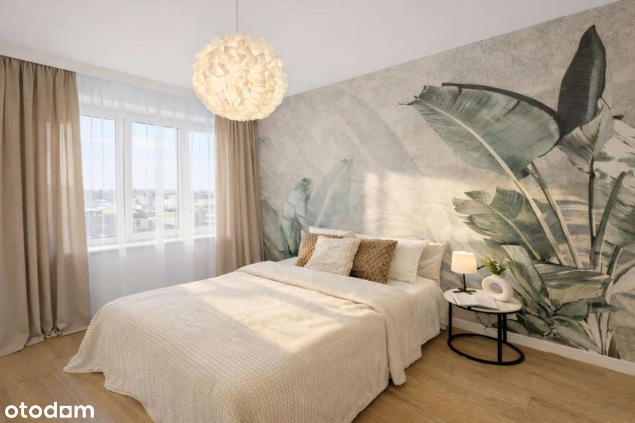 Pomorzany – 2 pokoje, oddzielna kuchnia, bez prowizji!!!-7