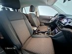 VW T-Cross 1.0 TSI Life - 9