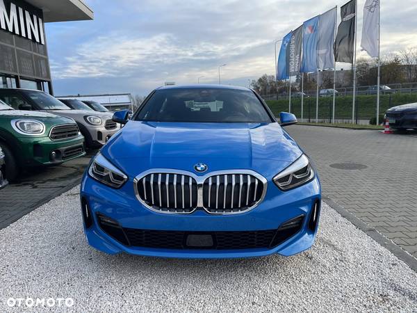 BMW Seria 1 118d M Sport - 2