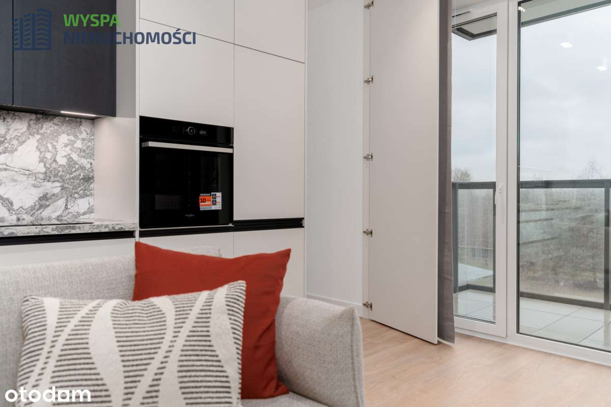 ⚠️Bez Pcc /Nowe /Premium /Balkon /mp⚠️ - Pełny obrazek: 4/19