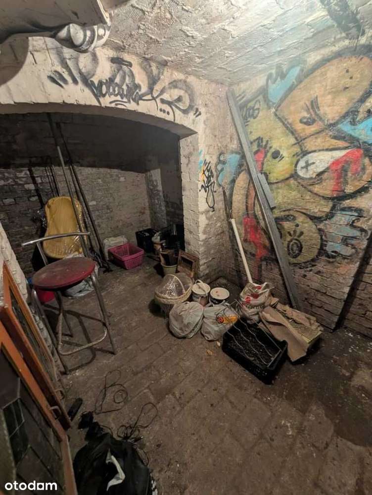 Mieszkanie, 45,01 m², Gorzów Wielkopolski-13