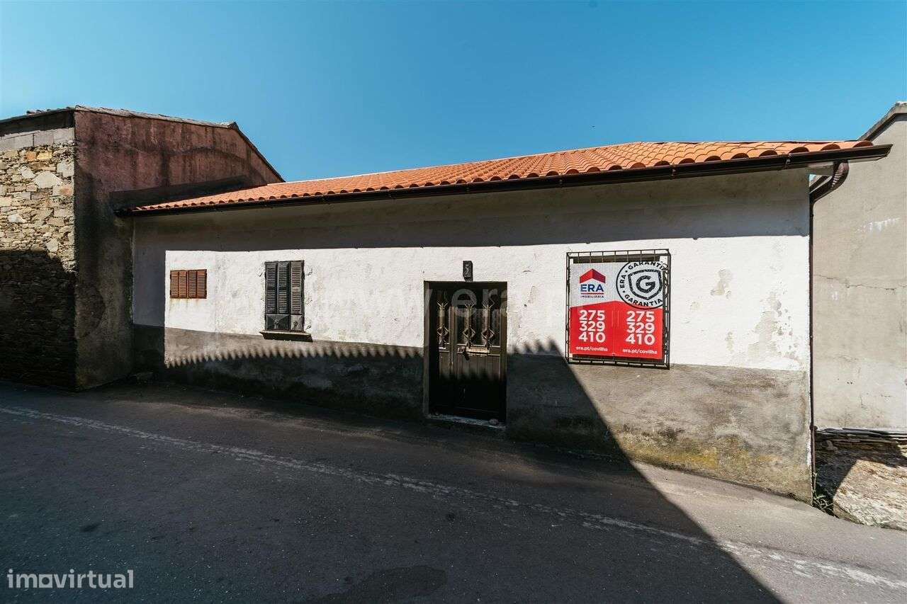 Moradia T3 / Covilhã, Sobral de São Miguel - Grande imagem: 5/19