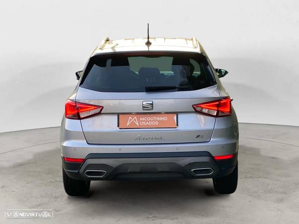 SEAT Arona 1.0 TSI FR - 5