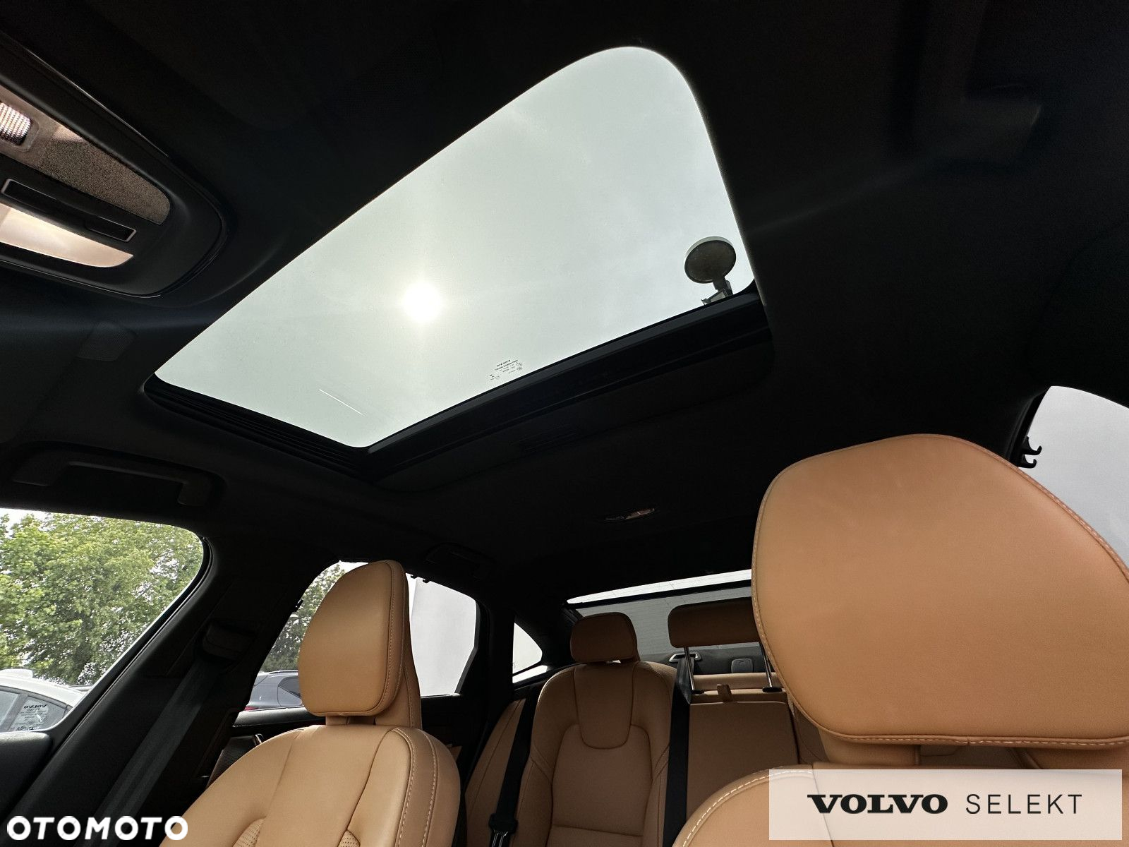 Volvo S90 - 23