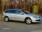 Mazda 6 2.0 Exclusive - 11