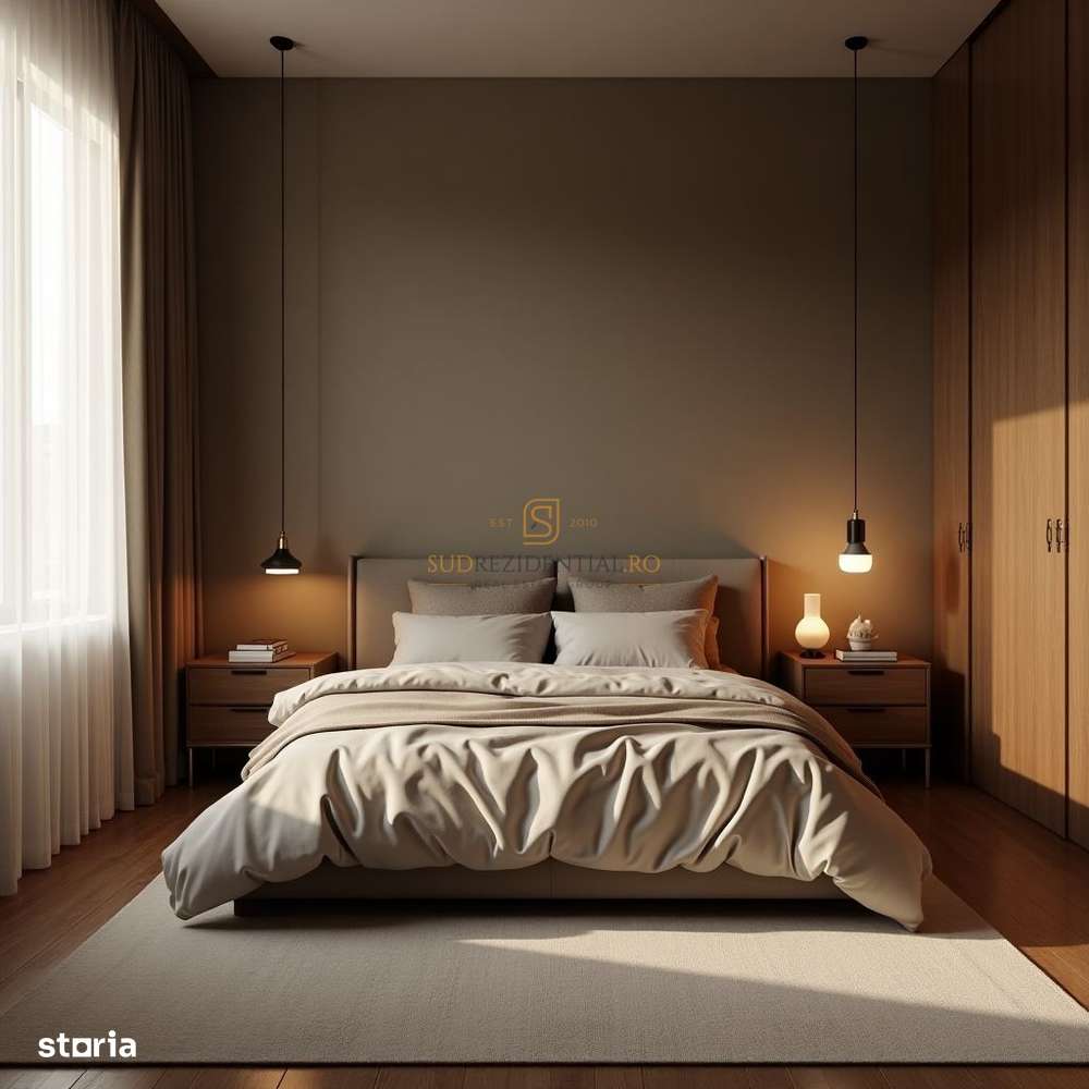 Apartament cu 4 camere si balcon, zona Parc Tudor Arghezi, Grand Arena - Imagine principală: 4/20