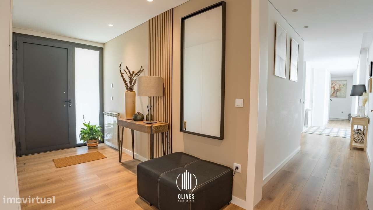 Moradia T3 Venda em Pousada de Saramagos,Vila Nova de Famalicão-16