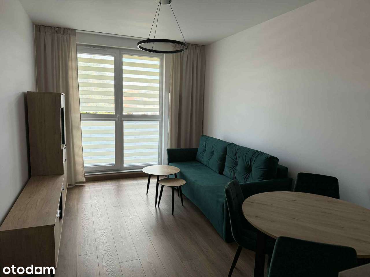 Nowe mieszkanie 3 pokojowe 60m2 - Pełny obrazek: 5/11