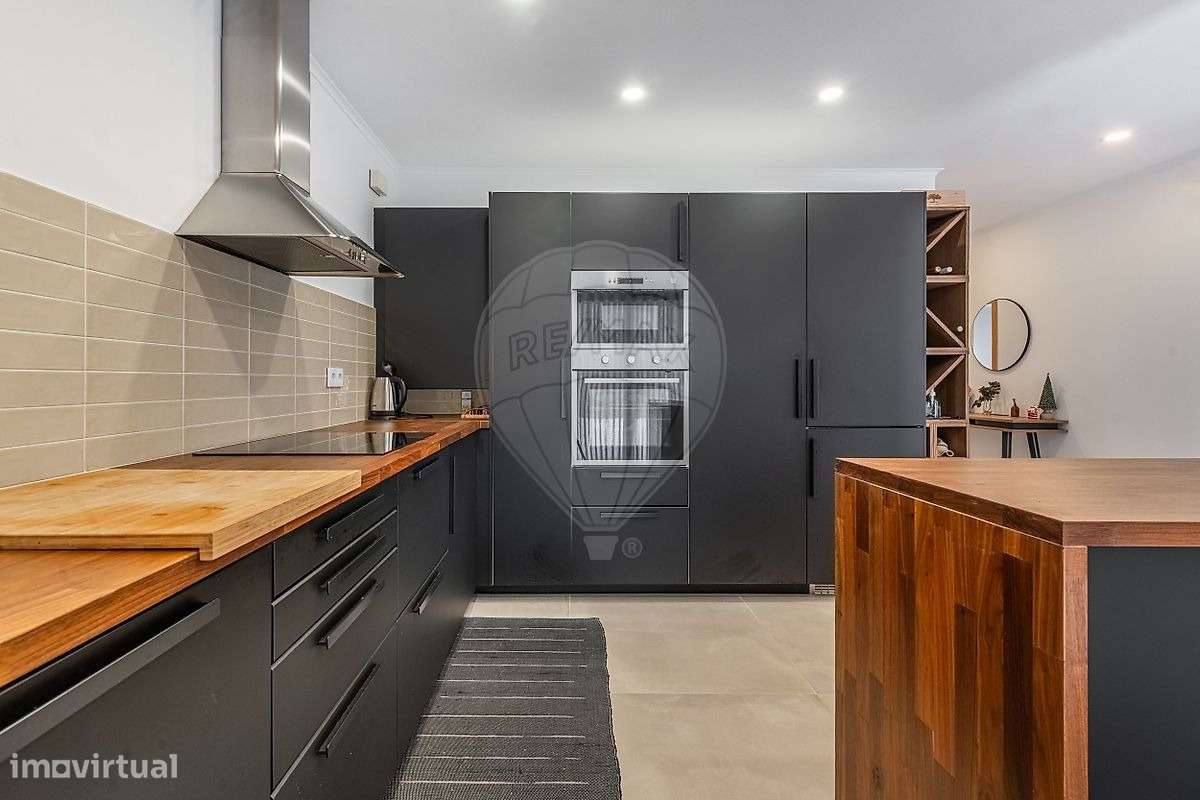 Moradia T3 em Vilarinho Valdosende – Gerês - Grande imagem: 5/42