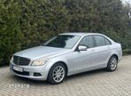 Mercedes-Benz Klasa C 200 CDI BlueEff Elegance - 1