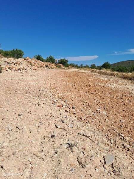 Terreno rústico 27000 - Grande imagem: 1/9