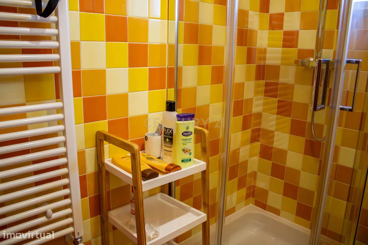 Moradia moderna | 3 pisos | Vila Nova Foz Côa-49