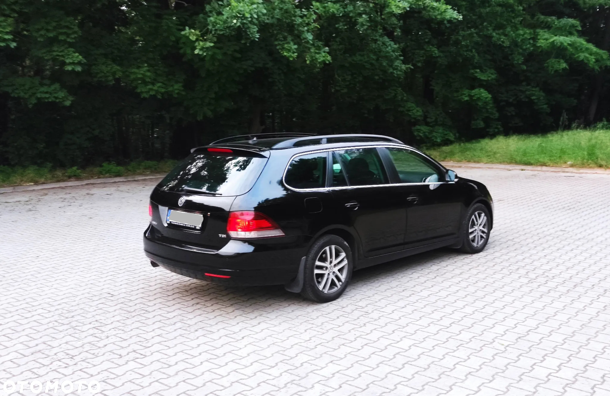 Volkswagen Golf VII 1.6 TDI BMT Highline - 5