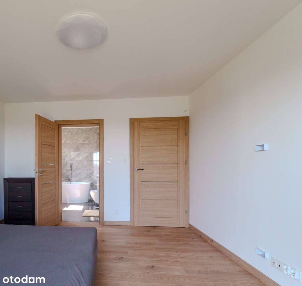 Piękny dom na sprzedaż - Pełny obrazek: 5/11