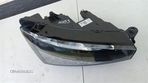 Far dreapta Skoda Scala an 2019 2020 2021 2022 Led Halogen cod 657941016 - 8