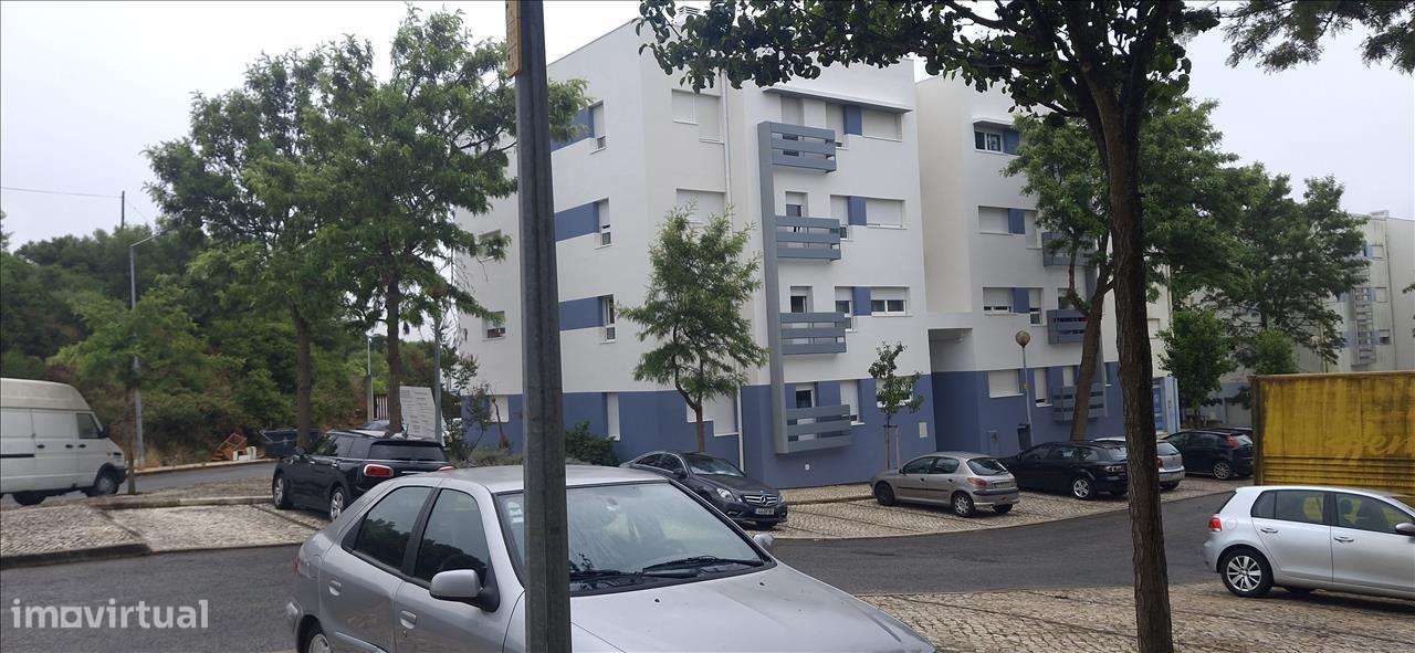 Apartamento em Cascais, Alcabideche - Grande imagem: 1/16