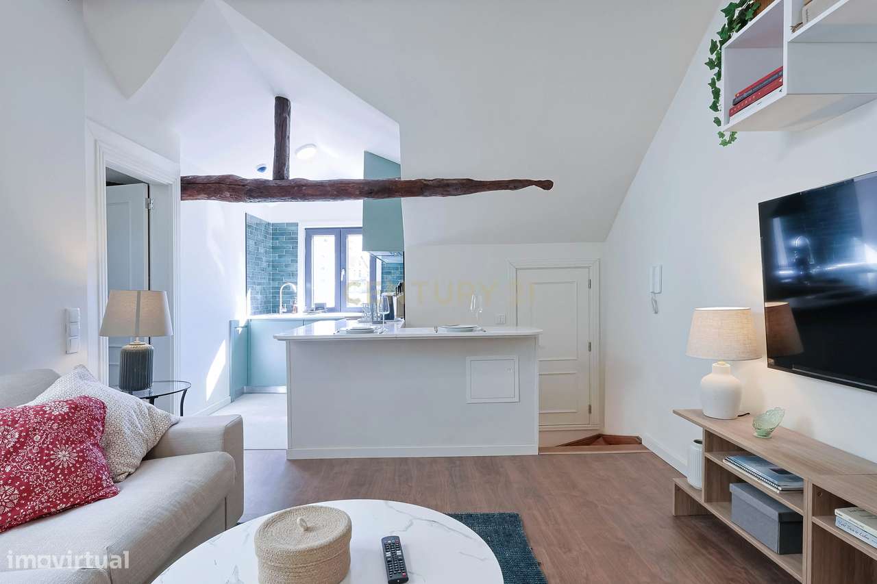 Prédio Reabilitado à Venda em Gaia-12