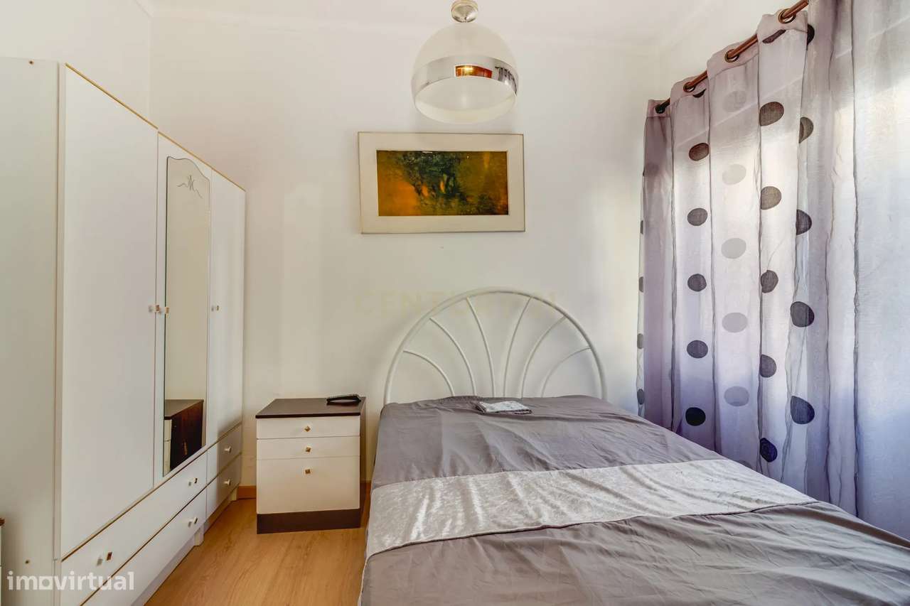Apartamento T2+1 em Sacavém, Loures-8