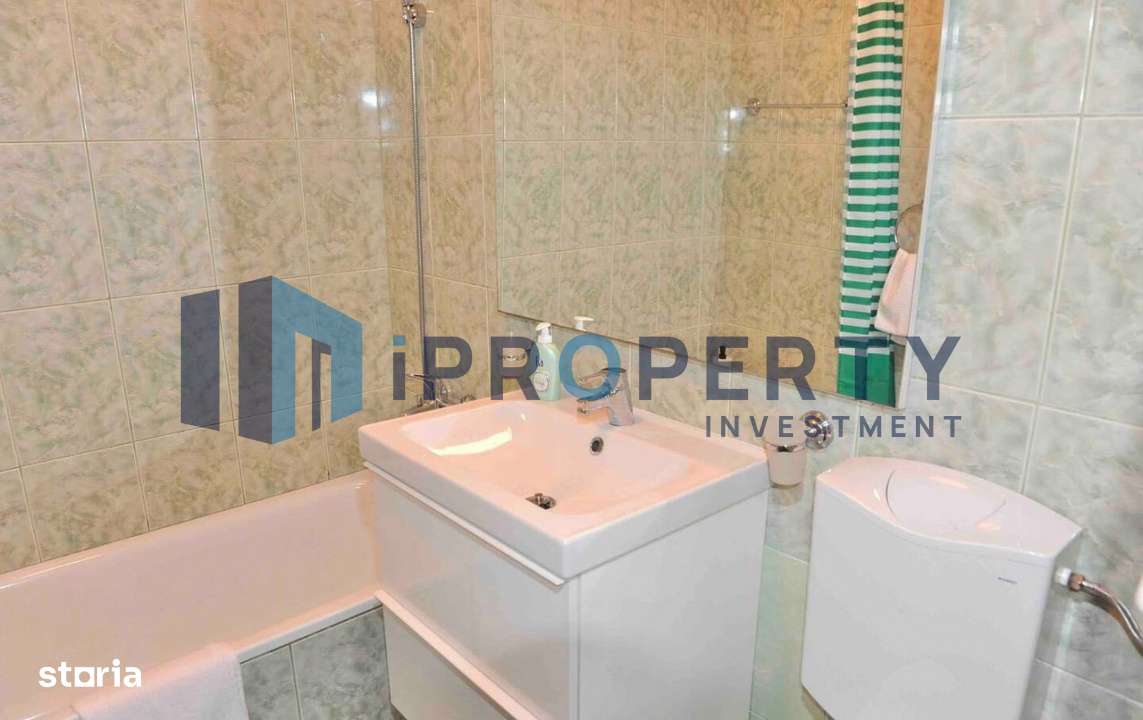 2 Camere | Drumul Taberei | Mobilat + Utilat | Mutare imediata - Imagine principală: 5/6