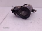 Motor De Arranque Audi Q5 (8Rb) - 3