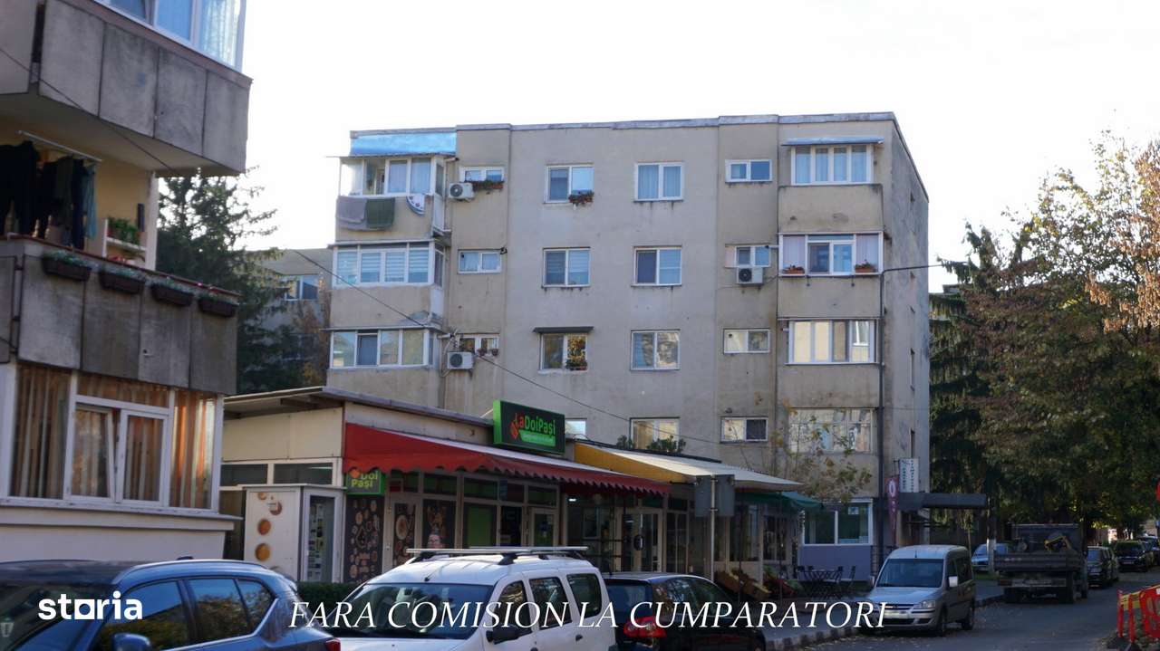 NORD, 2 CAMERE DECOMANDAT, MOBILAT-UTILAT-17