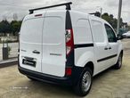 Renault Kangoo 1.5 dCi 3 Lug IVA Dedutível - 17