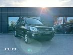 Kia Sportage 2.0 Expedition - 5