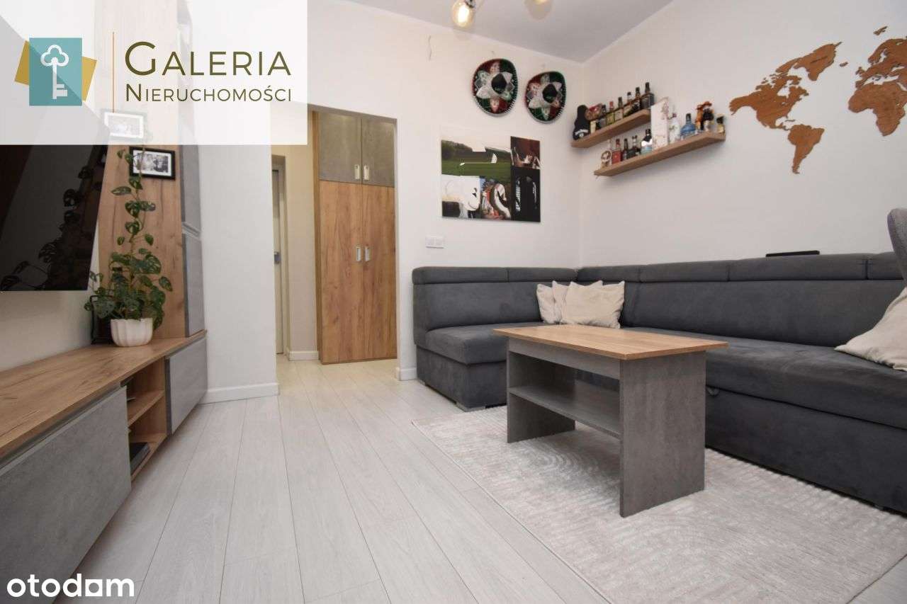 3 pokoje po remoncie – gotowe do wprowadzenia!-7