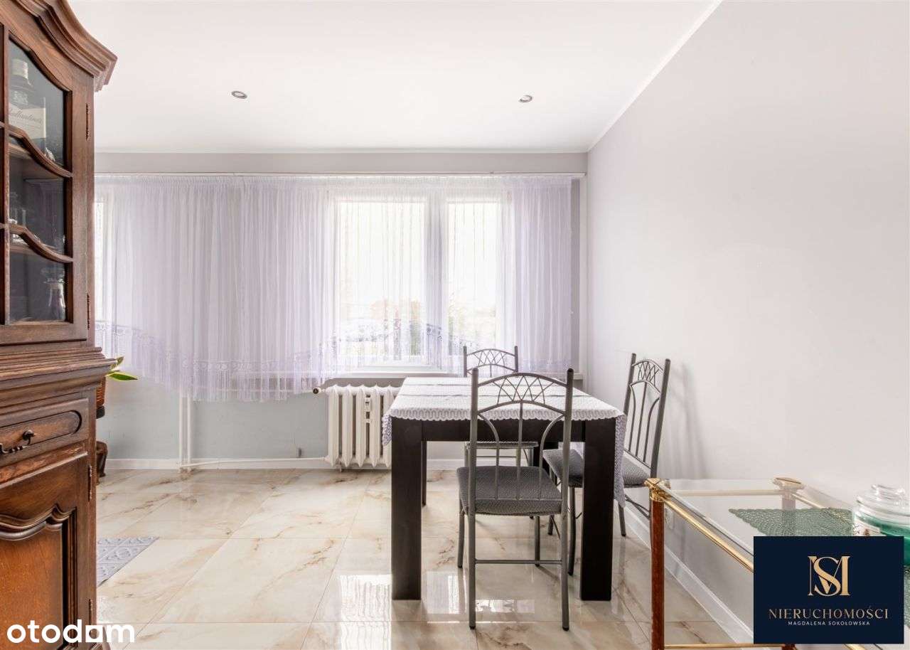 Mieszkanie na sprzedaż- parter- Lotnisko.-4