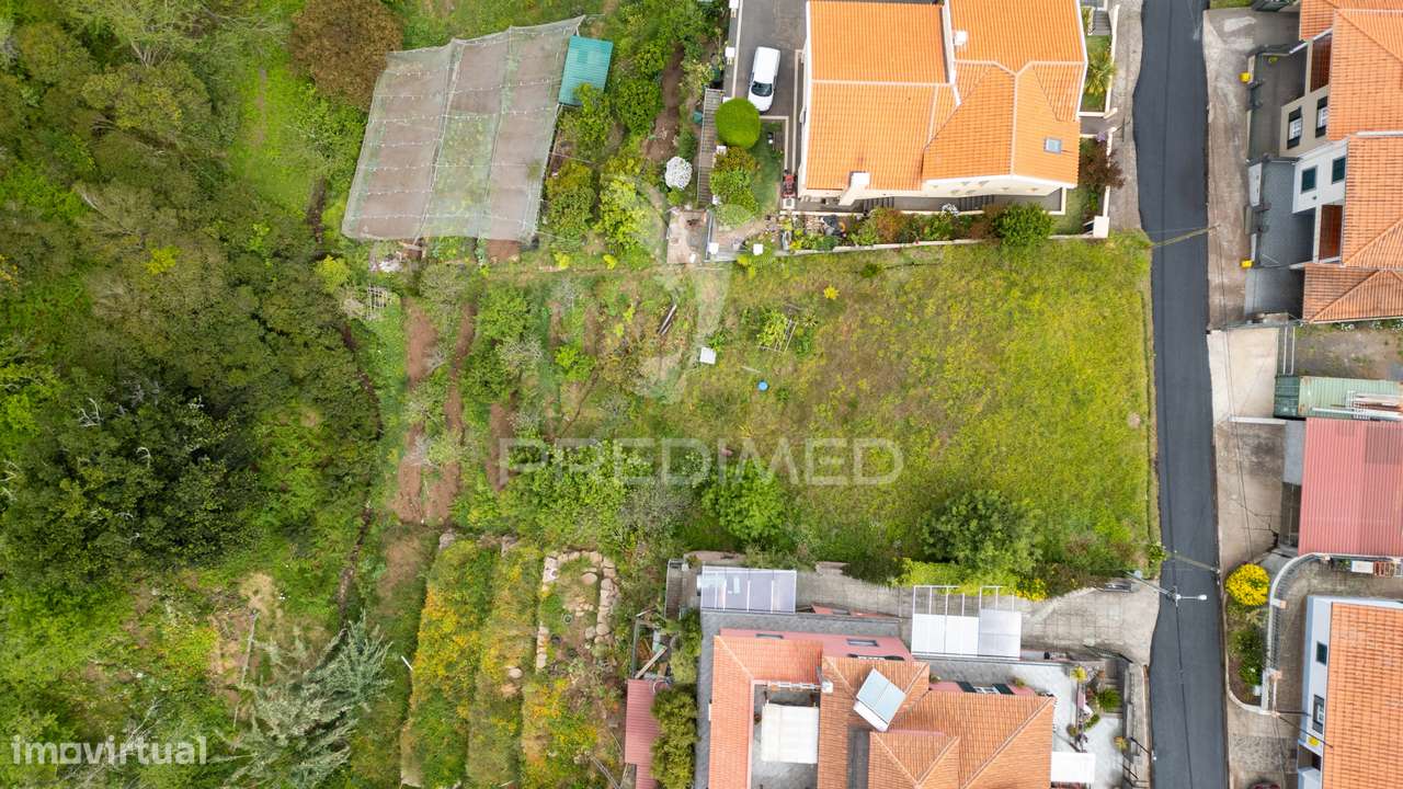 Terreno para Habitação com 1.220 m² em Gaula - Grande imagem: 5/16