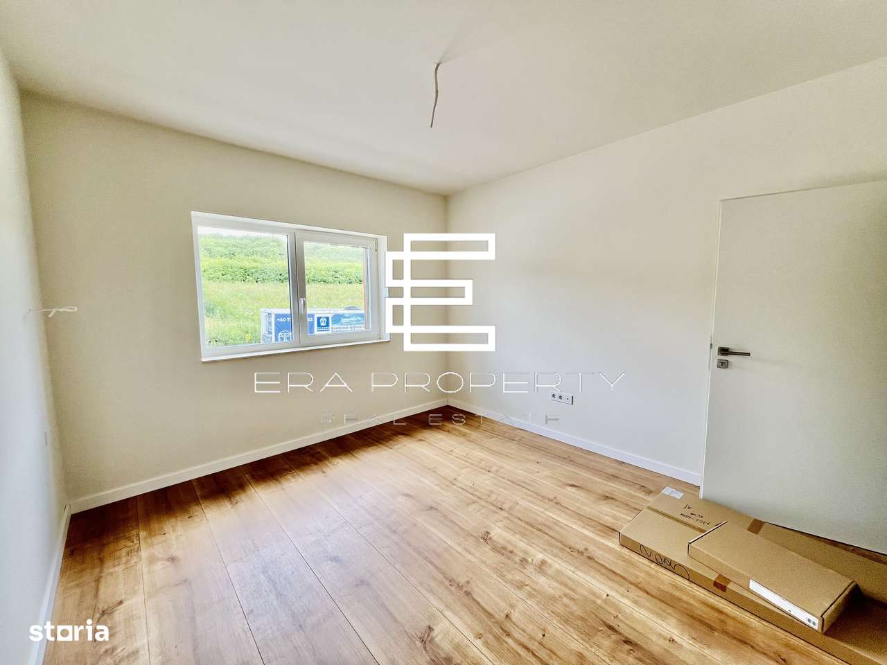 Apartament 2 camere - 54 mp - etaj 1 - zona Aeroport /Sibiu - Imagine principală: 5/17