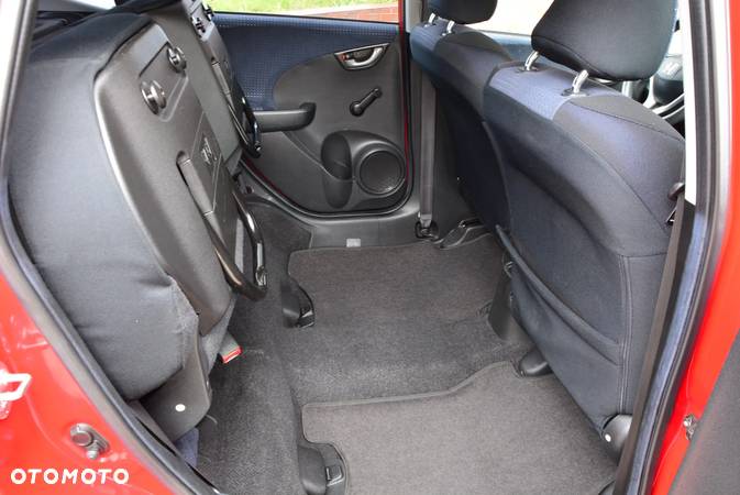 Honda Jazz 1.2 i-VTEC S Cool - 12