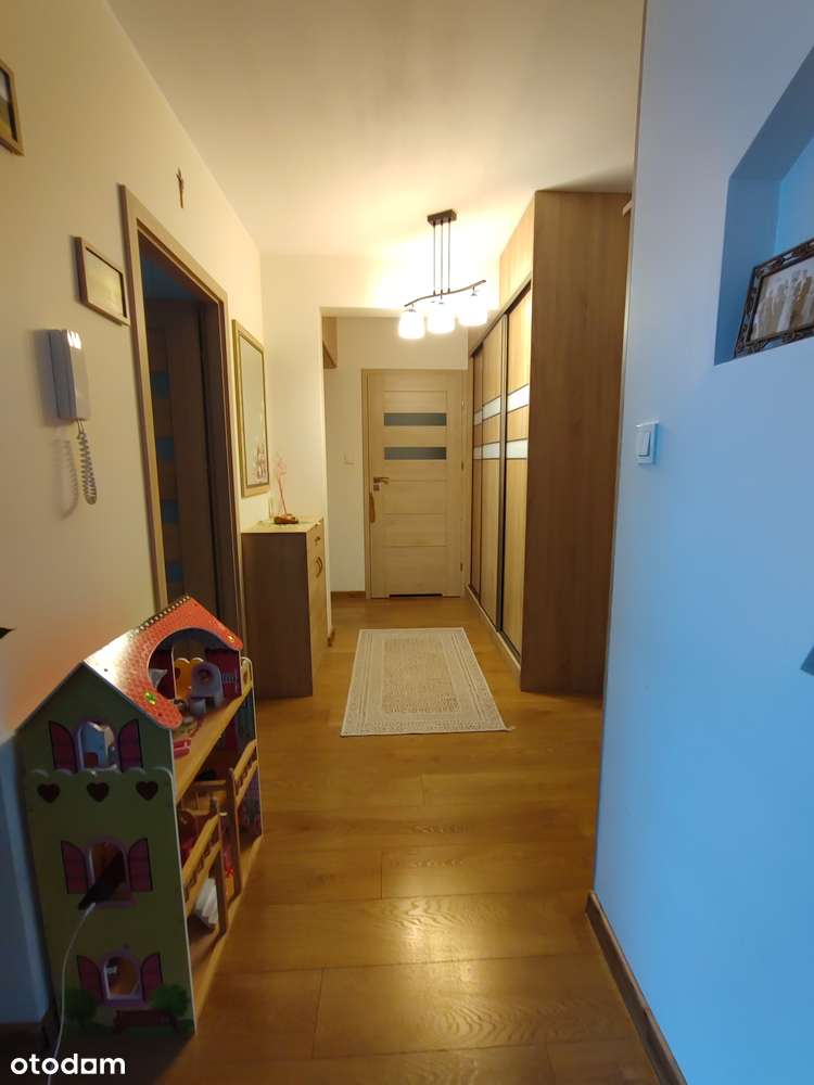 Funkcjonalne mieszkanie 3-pokojowe | Sołtysowice | nowe budownictwo-3