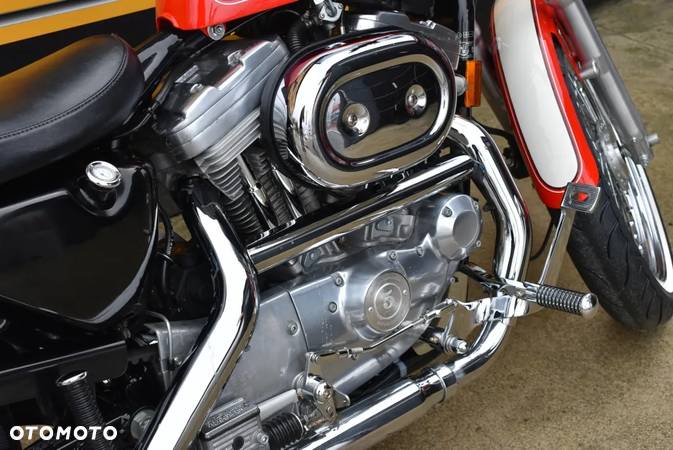 Harley-Davidson Sportster - 28