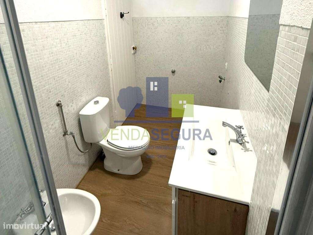 Apartamento T2 | Beja-15