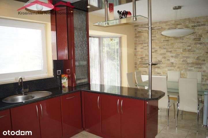 Atrakcyjny dom w Krośnie - Pełny obrazek: 5/15