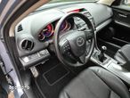 Mazda 6 Sport Kombi 2.0 MZR DISI Center-Line - 39