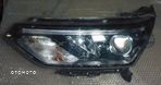 Ssangyong Korando Reflektor Lewy 8310137101 - 1