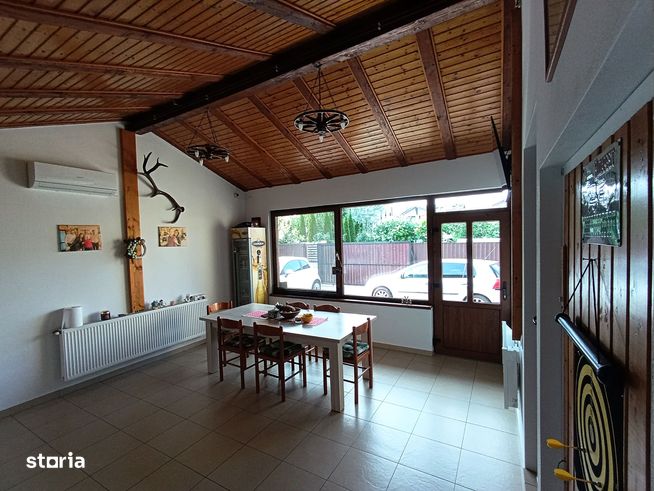 Casa individuala 5 camere+bucatarie Selimbar-8