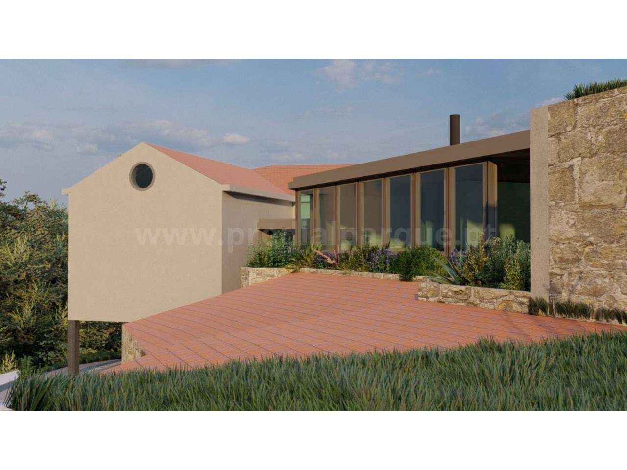 Moradia T5 Venda em Lanhelas,Caminha-6