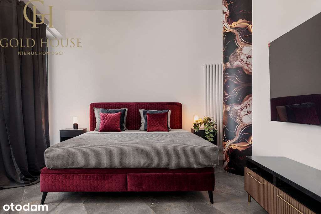 Luksosowy apartament w hanzie-7