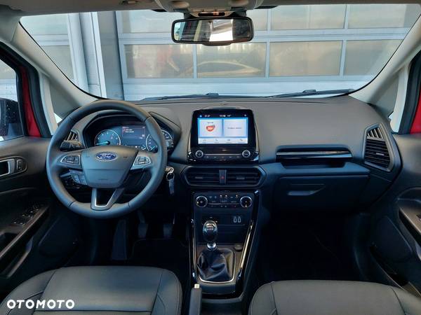 Ford EcoSport - 14