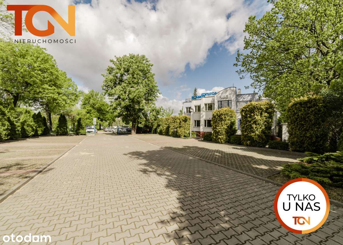 Obiekt biurowo-usługowy z własnym parkingiem - Pełny obrazek: 3/20