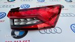 Skoda Kodiaq Lampa tył prawy Tylna prawa LED IDEALNA EUROPA 565945208A - 2