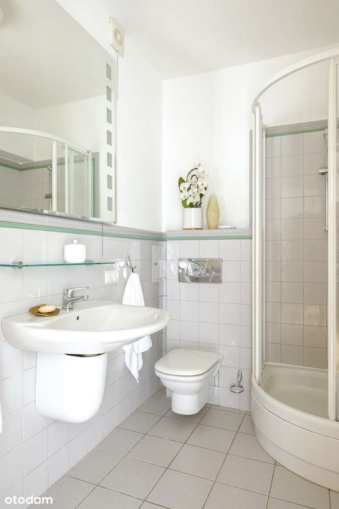 BIAŁOŁĘKA do wprowadzenia + garaż 0% PROWIZJI-5