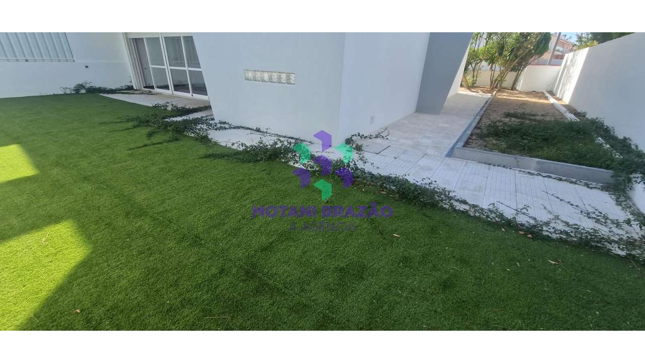 Fantástica Moradia Sesimbra-8