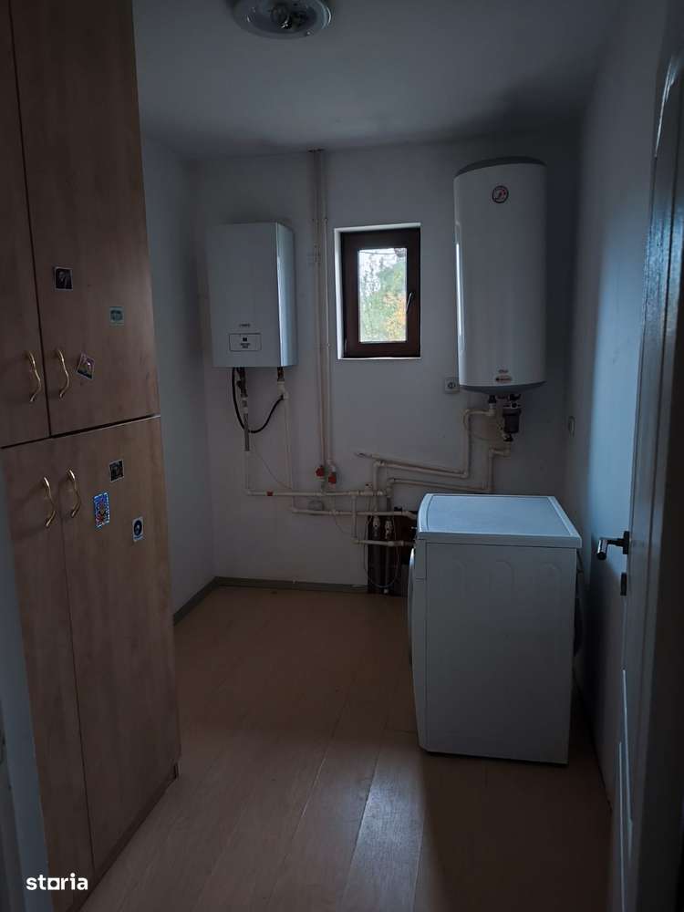 FARA COMISIOANE casa 5 camere 2 bai P+M doar sa va mutati merita vazut-4