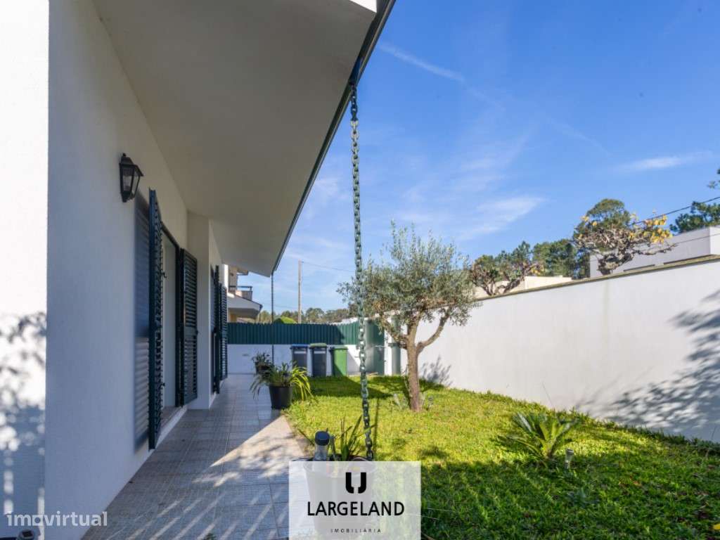 Moradia T5 - Travanca, Santa Maria da Feira-31