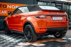 Land Rover Range Rover Evoque Convertible 2.0 l Si4 HSE Dynamic - 9