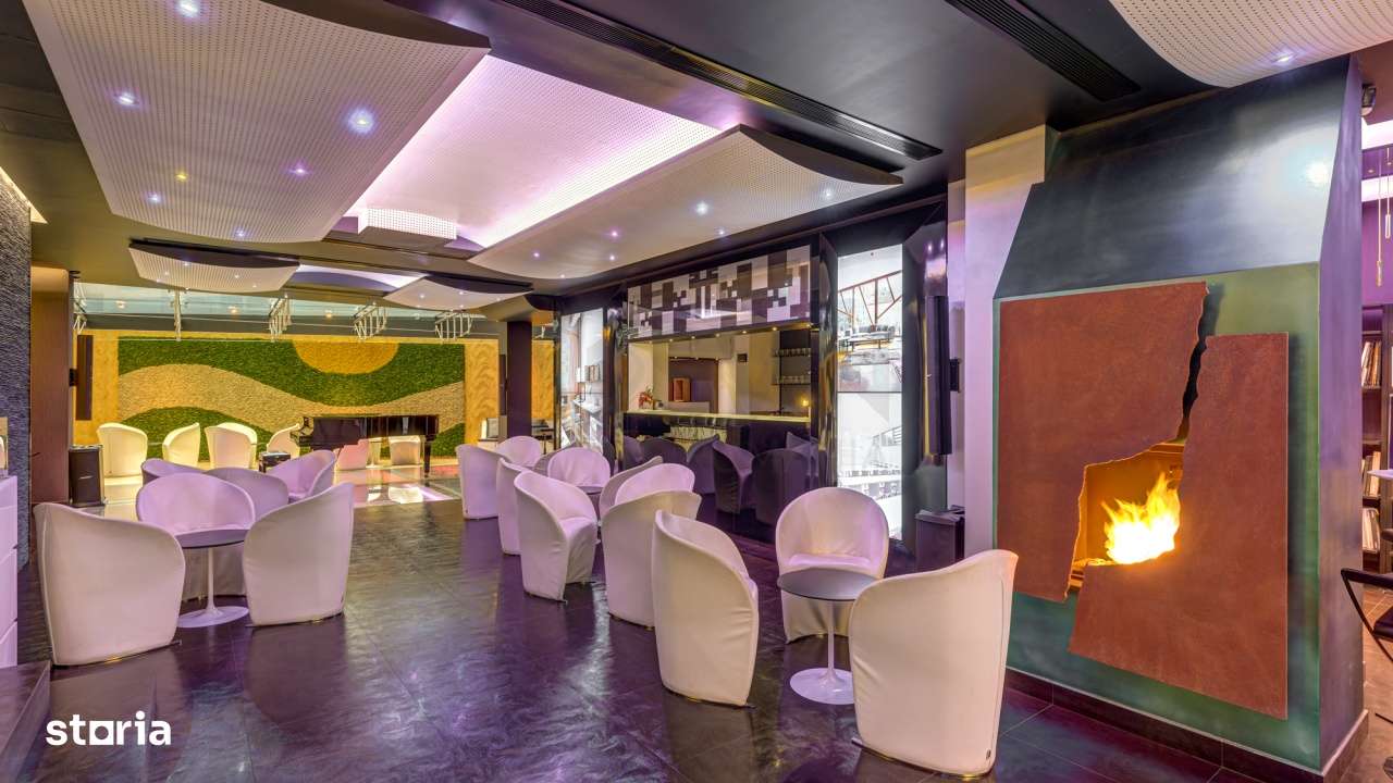 Proprietate deosebita Dorobanti Capitale - Imagine principală: 4/15